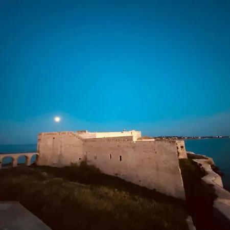 Incantevole In Palazzo Storico Ortigia