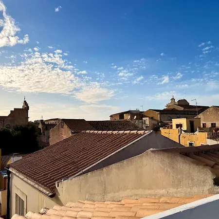 Incantevole In Palazzo Storico Ortigia 시라쿠사