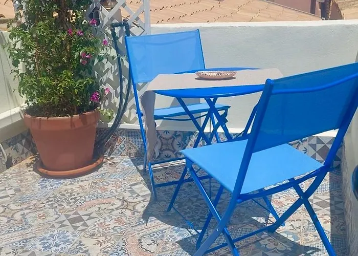 아파트 Incantevole In Palazzo Storico Ortigia